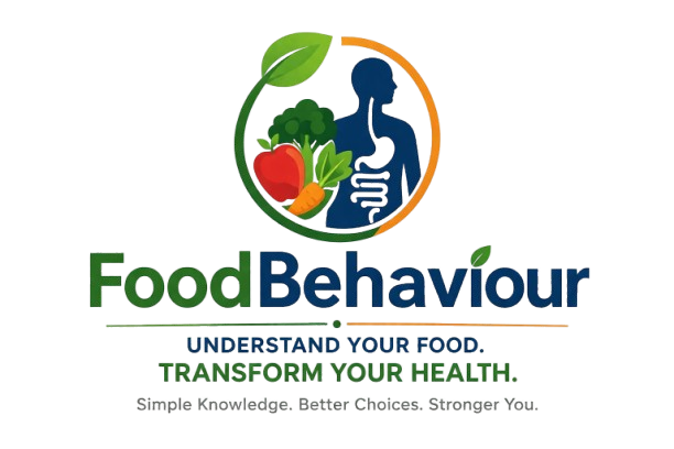 Food Behaviour Logo