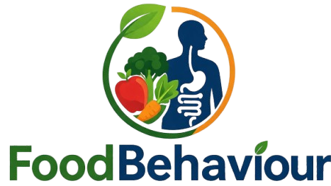 Food Behaviour Logo